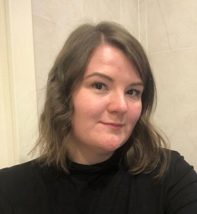 Трифонова Валентина Николаевна