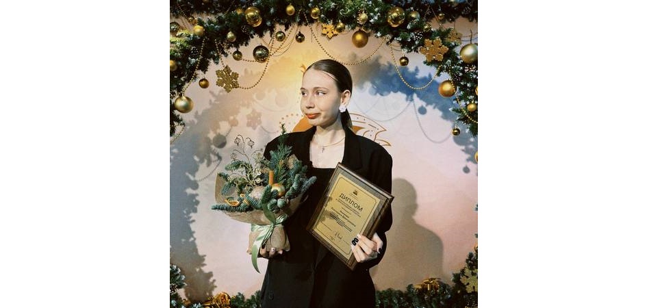 Студентки ЧелГУ стали лауреатами молодёжной премии «Ювента»