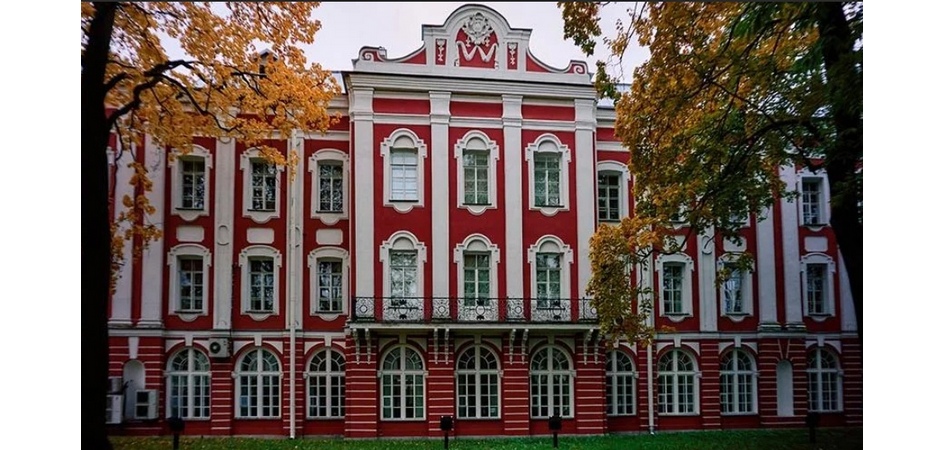 ЧелГУ вошёл в научно-образовательный кластер «Менделеев»