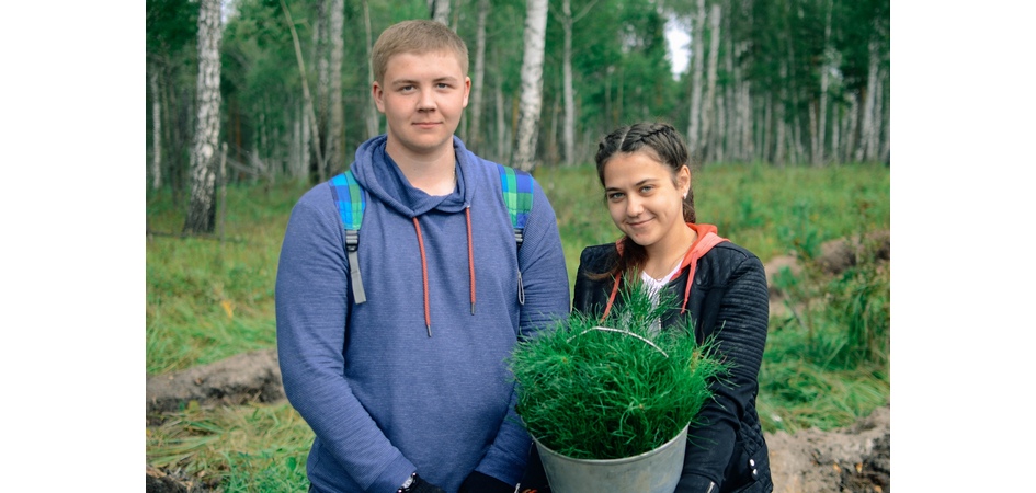 ЧелГУ приглашают присоединиться к формированию экологической культуры