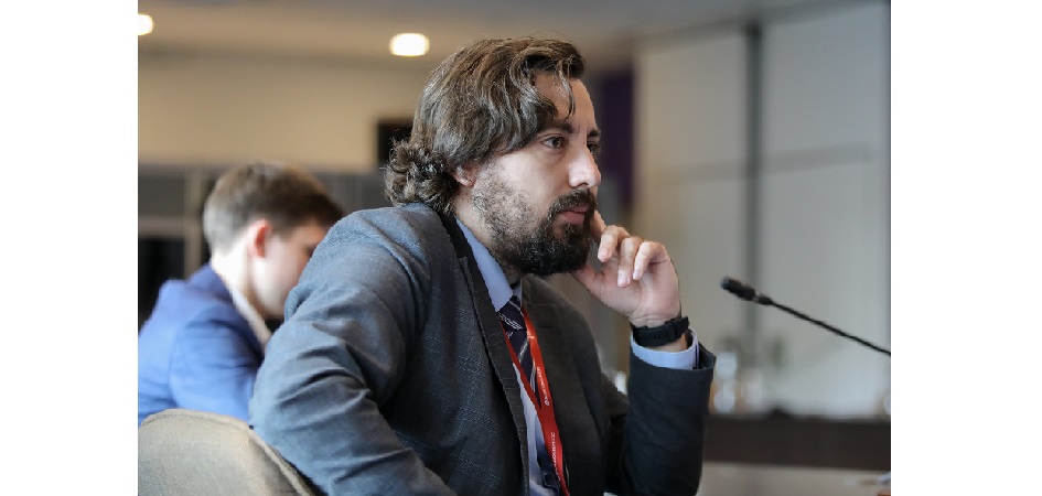 Молодые учёные истфила ЧелГУ получат грант на исследование «цивилизационной ДНК» России