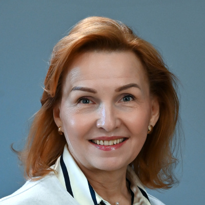 Овчинникова Оксана Витальевна