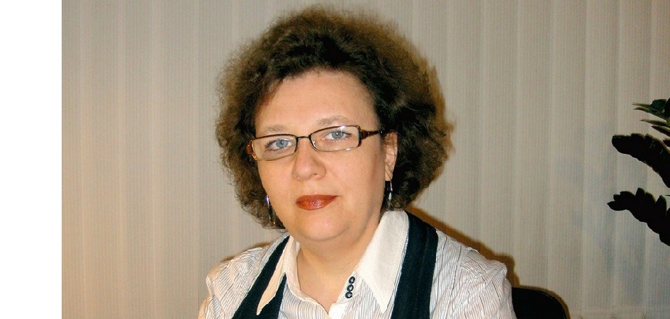 Юбилей у Неживенко Елены Алексеевны