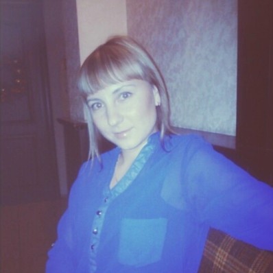 Руденко Анна Владимировна