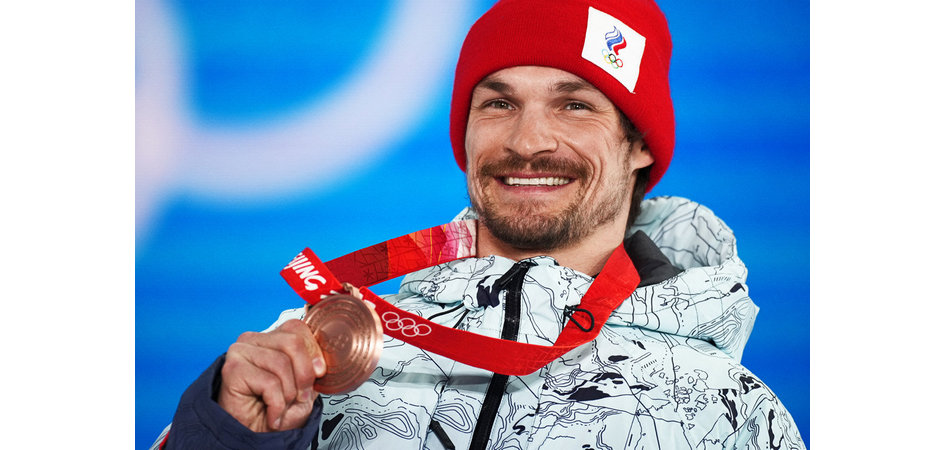 В ЧелГУ пройдёт встреча с олимпийским чемпионом Виктором Уайлдом