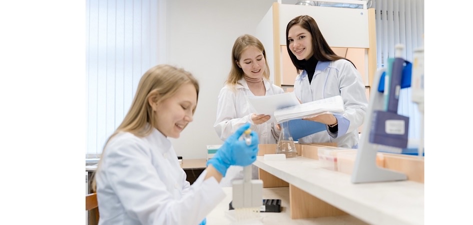 ЧелГУ отмечает Международный день аспиранта