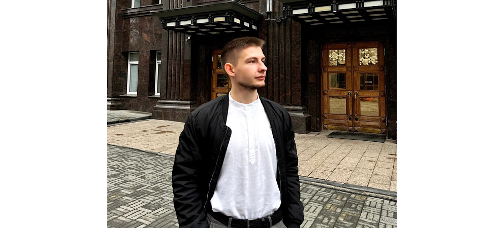 Студент-философ ЧелГУ предложил универсальную модель понимания категории духа в структуре цивилизации