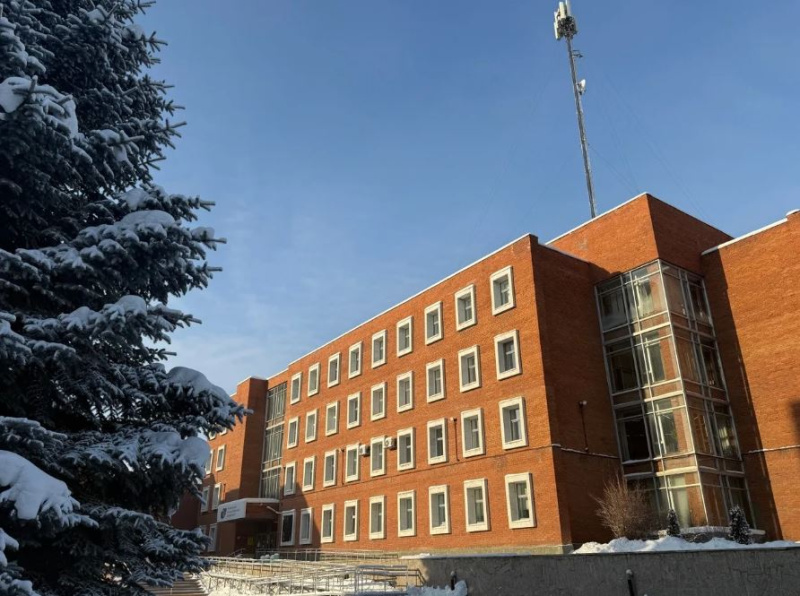 Учёные ЧелГУ создают будущее металлургии в рамках межуниверситетского кампуса