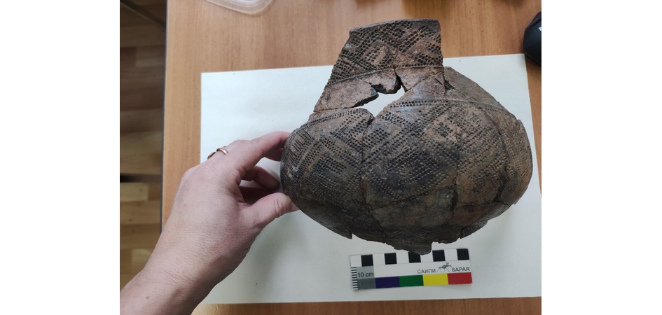 Экспозицию музея ЧелГУ увидят жители Ханты-Мансийска