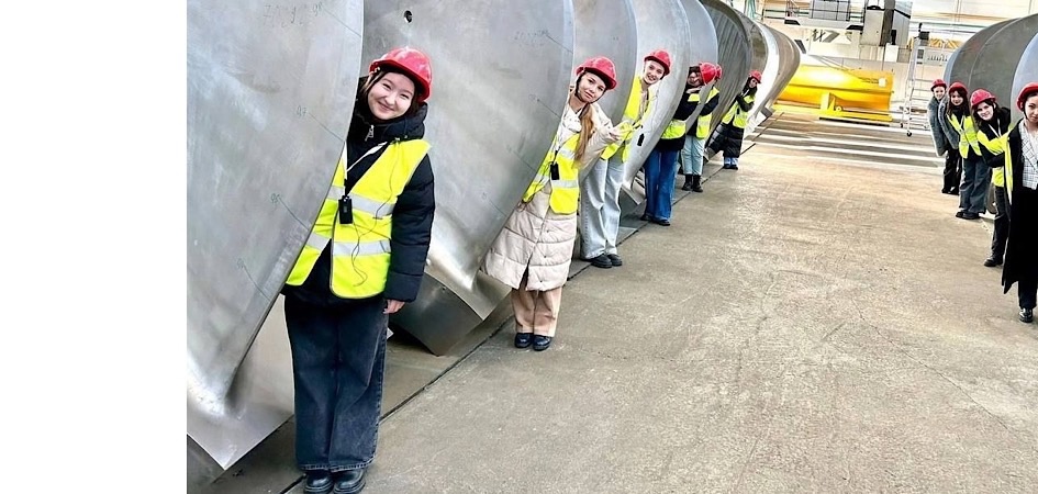 Студенты-экономисты ЧелГУ провели неделю знакомства с работодателями