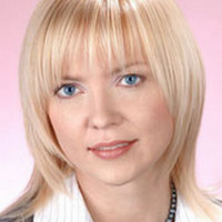 КИСЕЛЁВА Светлана Витальевна