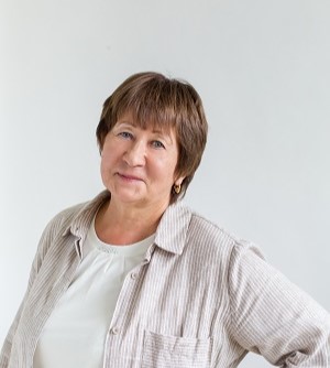 Санникова Светлана Владимировна