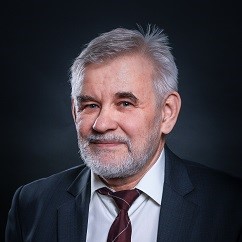 Белик Александр Васильевич