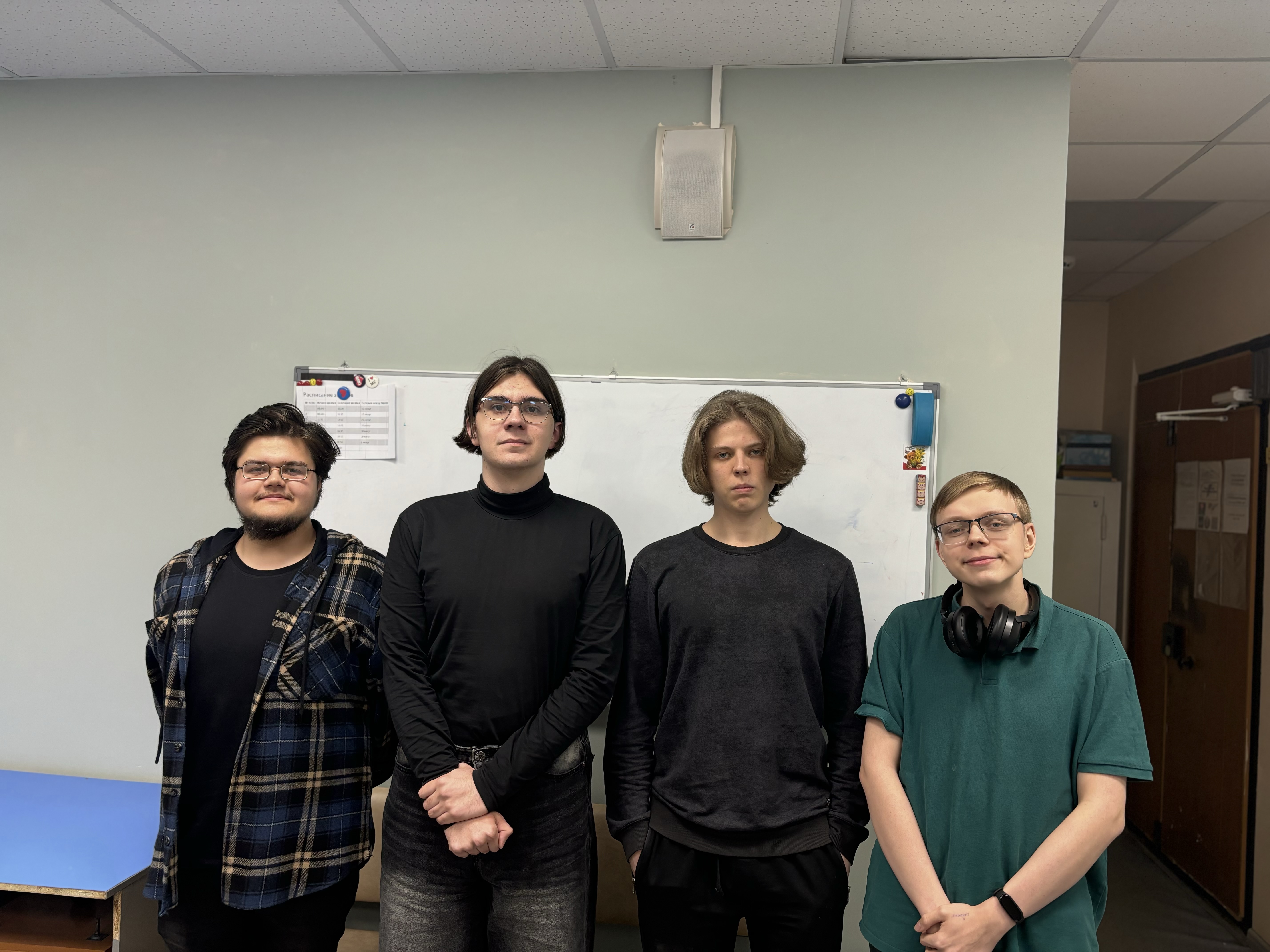 Студенты ЧелГУ разрабатывают систему ИИ для анализа медицинских текстов