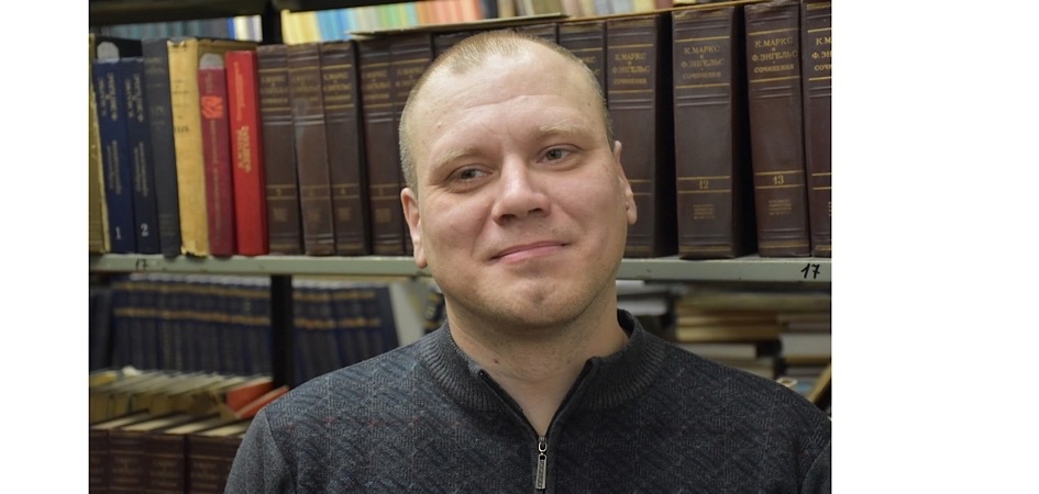 В ЧелГУ расскажут о работе эвакогоспиталей в годы ВОВ