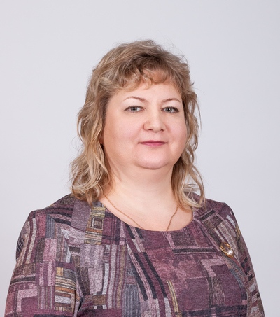 Подкорытова Елена Александровна