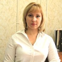 ​Салахова Елена Анатольевна