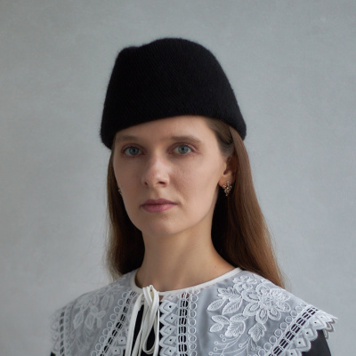 Нургалеева Диана Валерьевна