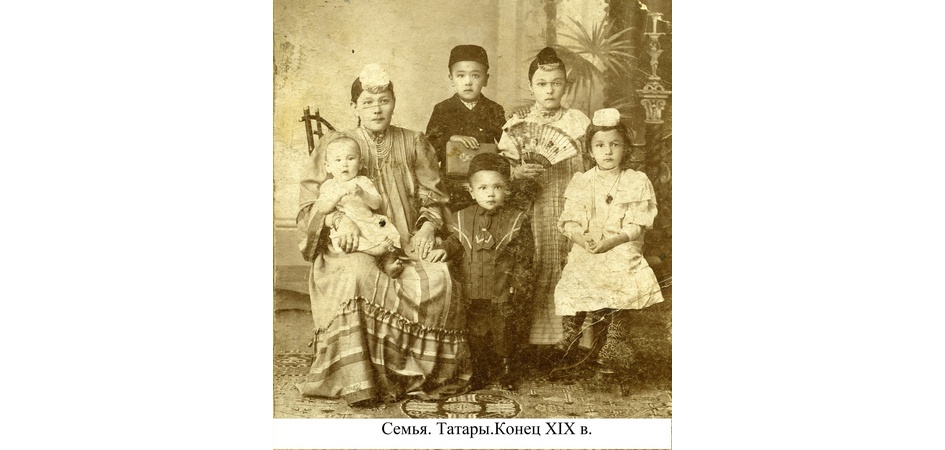 Этнографы ЧелГУ приглашают на семинар исследователей культуры татар