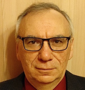 Барабанщиков Игорь Витальевич