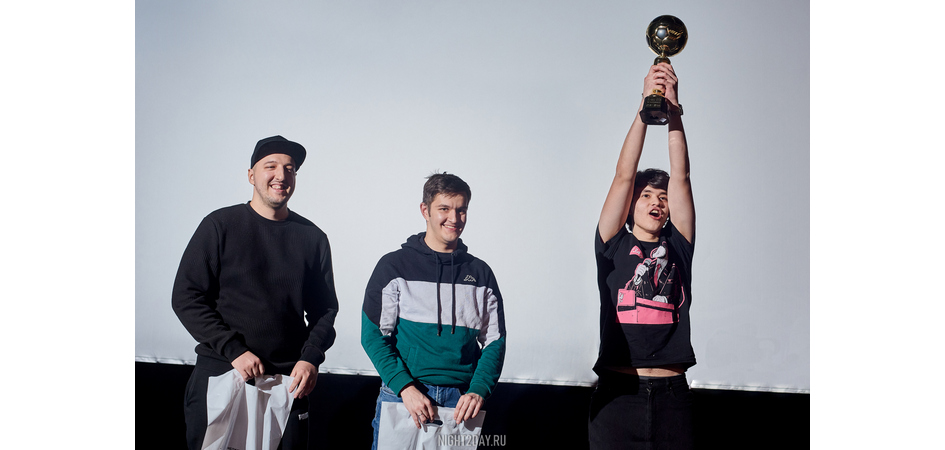 Студенты ЧелГУ собрали урожай наград на Кубке ОТВ по киберспорту