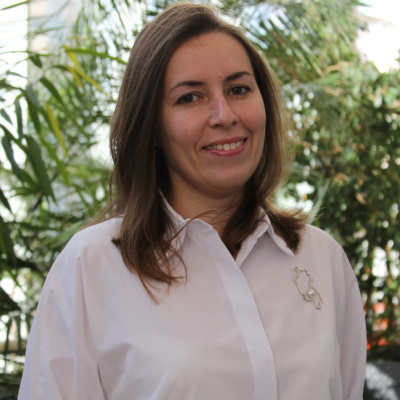 Сакаева Вера Андреевна