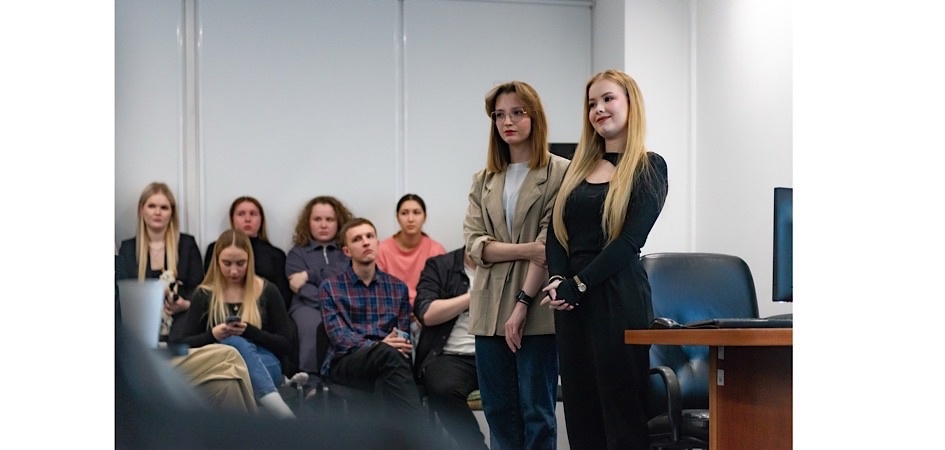 Медиапрофессионалы оценили проекты студентов журфака ЧелГУ на питчинге