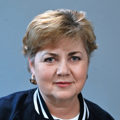 Князева Ирина Николаевна​ 