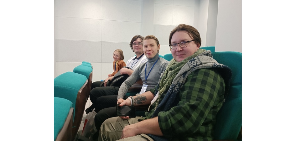 Студенты-археологи ЧелГУ поделились результатами исследований на конференции в Ижевске