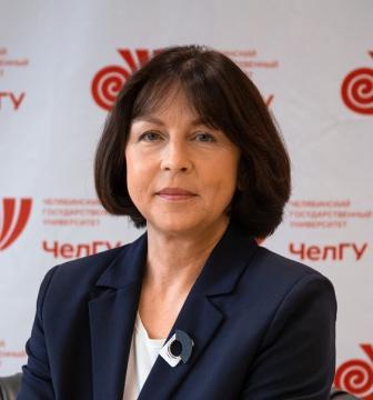 ​​​Козырская Ирина Николаевна