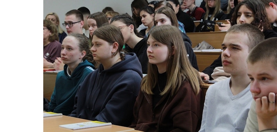 РУМЦ ЧелГУ собрал участников «Абилимпикса» на профориентационную встречу