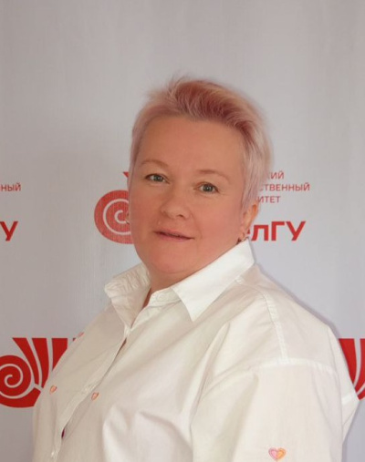 Лебедева Наталья Анатольевна