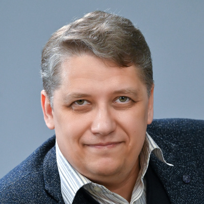 Егоров Олег Николаевич