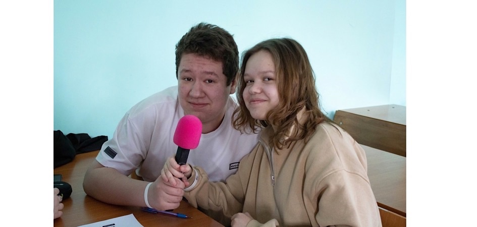 В ЧелГУ состоялся V Чемпионат креативных решений «Медиапрактика»