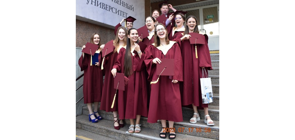 ЧелГУ вошёл в топ-20 вузов по уровню зарплат экономистов