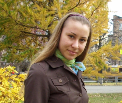 Козловская Екатерина Владимировна