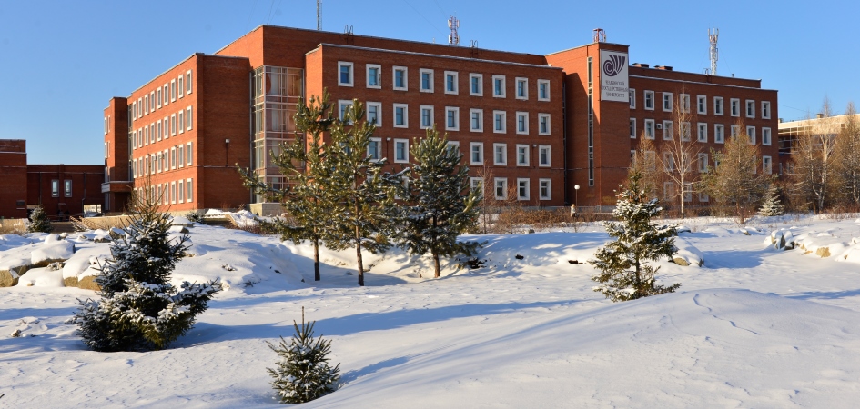 От сплавов Гейслера до пространственной политики: новые гранты учёных ЧелГУ