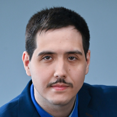 Мирасов Родион Рамазанович