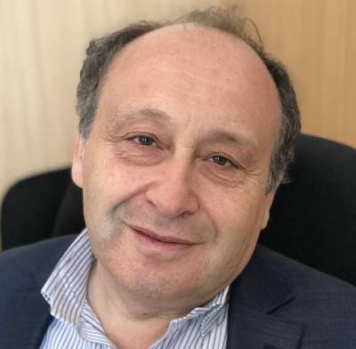 Цейликман Вадим Эдуардович​