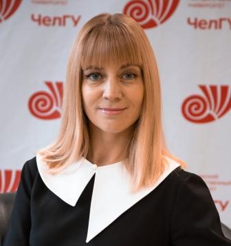 Батина Елена Владимировна​