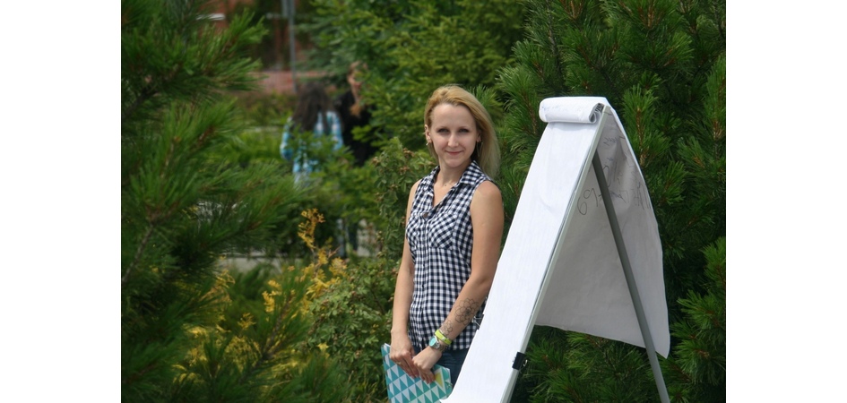 «Зелёный понедельник» 17 июля: психология, реклама, правоохранительная деятельность и писательское ремесло