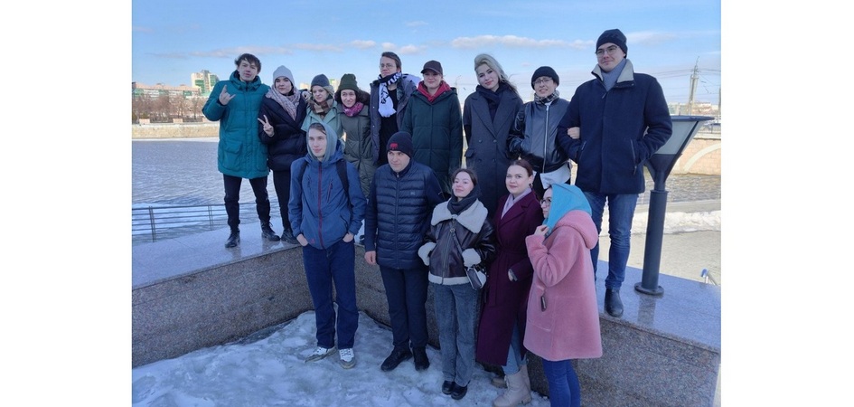 Газета ЧелГУ «ЖУРfix» приглашает журфаки России к сотрудничеству