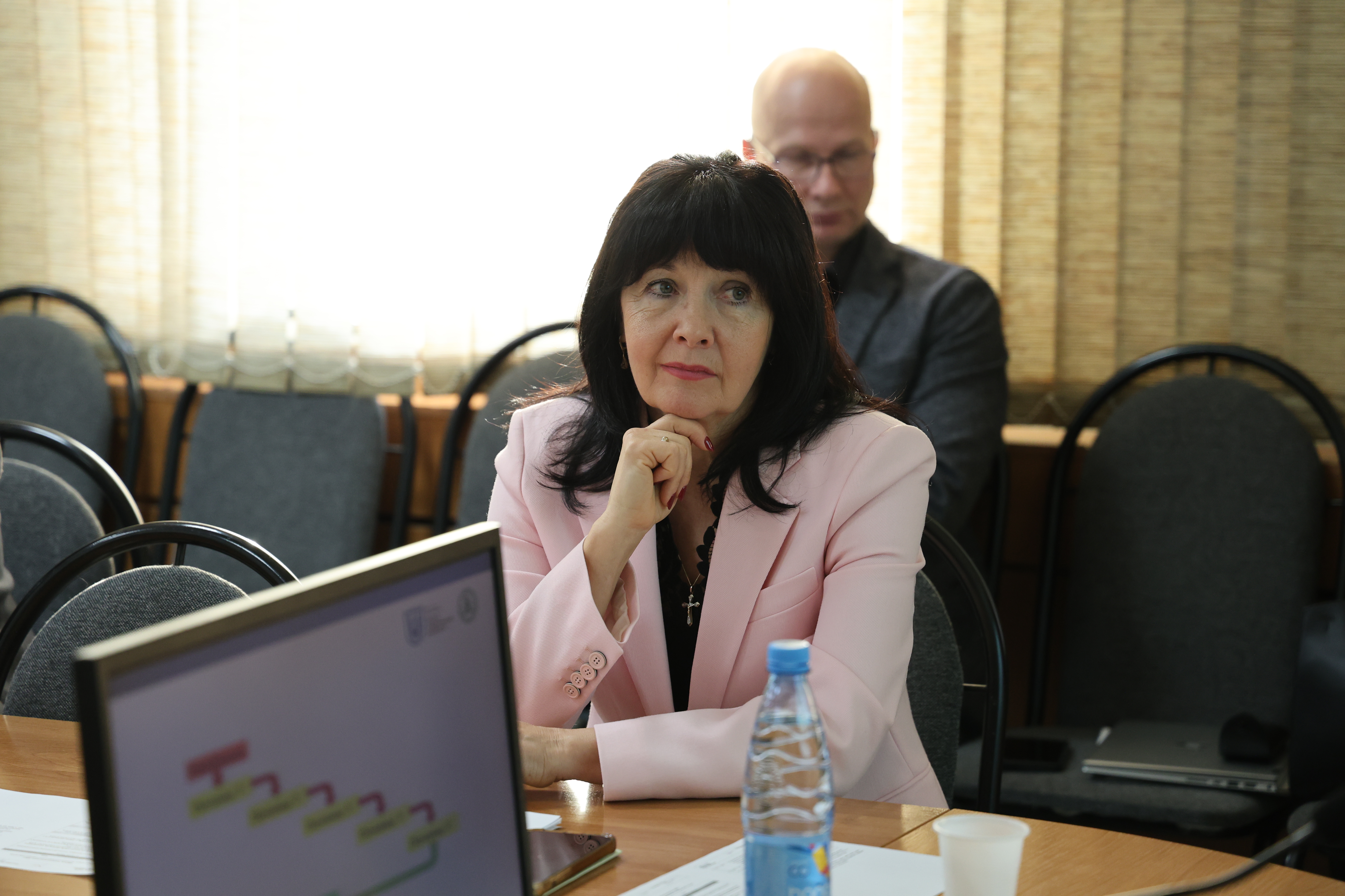 ЧелГУ объединил вузы для решения задач развития технологического лидерства через ДПО