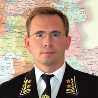 ПОДШИВАЛОВ Юрий Игоревич