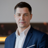 САВИН Иван Анатольевич