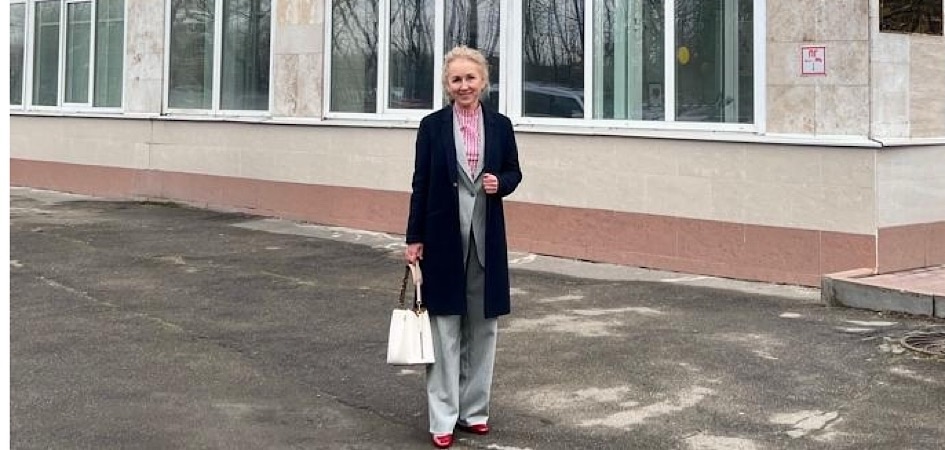 Преподаватель ЧелГУ посвятила диссертацию разработке стратегии лечения ревматоидного артрита