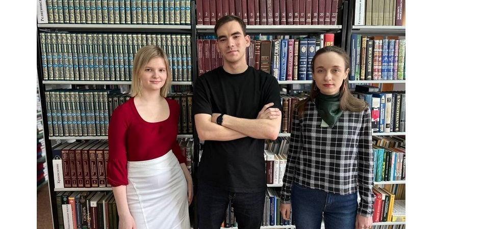 Студенты ЧелГУ удостоены стипендий Правительства РФ