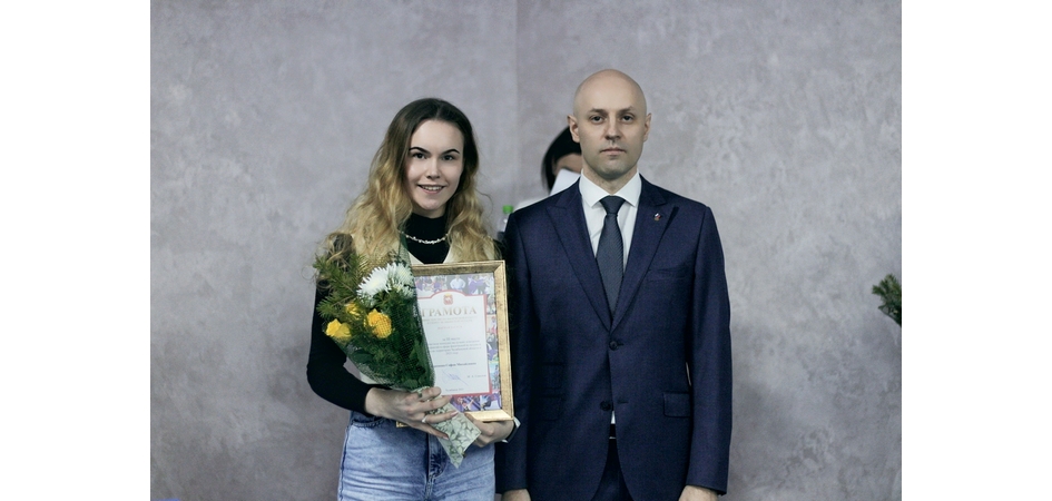 Студентка ЧелГУ – в числе лучших спортивных журналистов региона