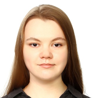 Мелехина Дарья Владимировна