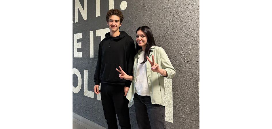 Студенты ЧелГУ стали призёрами окружного хакатона по искусственному интеллекту